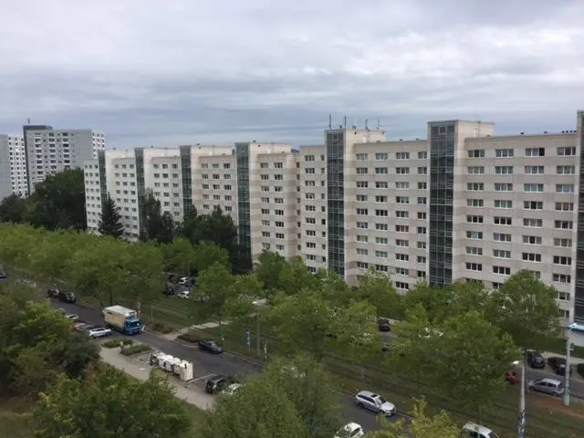 2 Zimmer Wohnung mit 43 m² in Dresden – Bild 7
