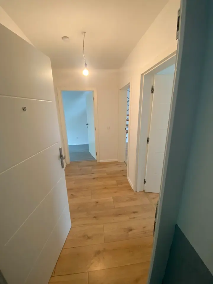 3 Zimmer Wohnung mit 56 m² in Gelsenkirchen – Bild 4