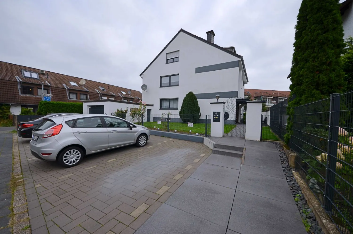 2 Zimmer Wohnung mit 64 m² in Sankt Augustin – Bild 9