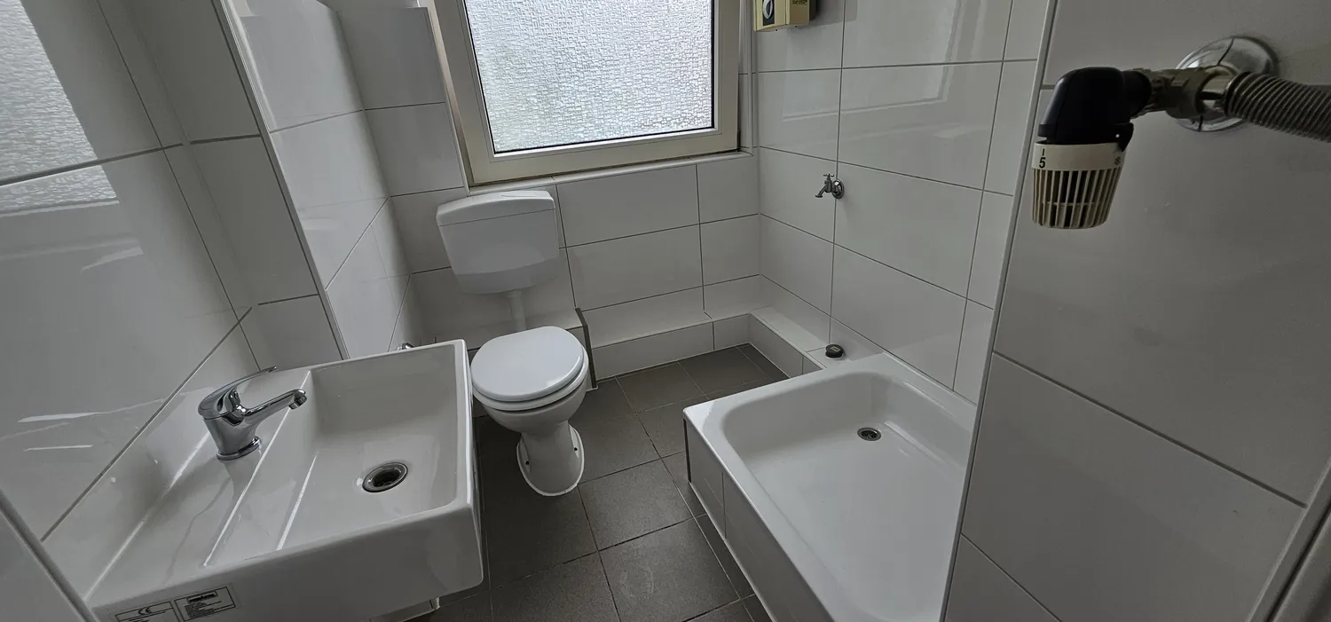 2 Zimmer Wohnung mit 50 m² in Marl – Bild 6