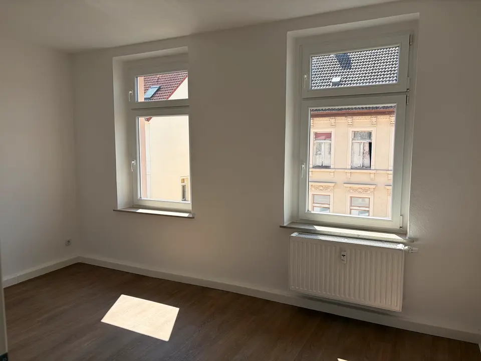 3 Zimmer Wohnung mit 82 m² in Borna – Bild 8