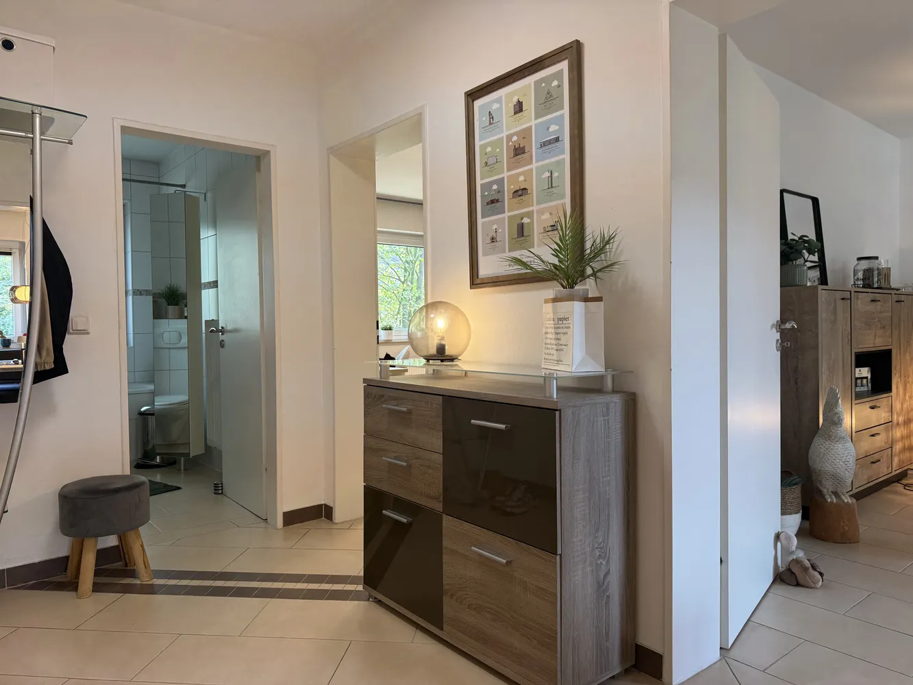 2 Zimmer Wohnung mit 69 m² in Bottrop – Bild 4