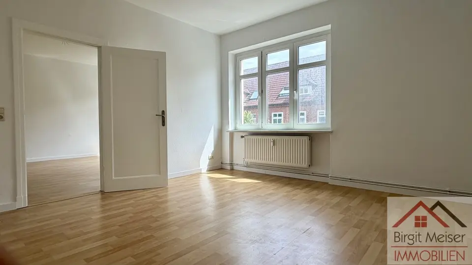 2 Zimmer Wohnung mit 61 m² in Schwerin – Bild 2