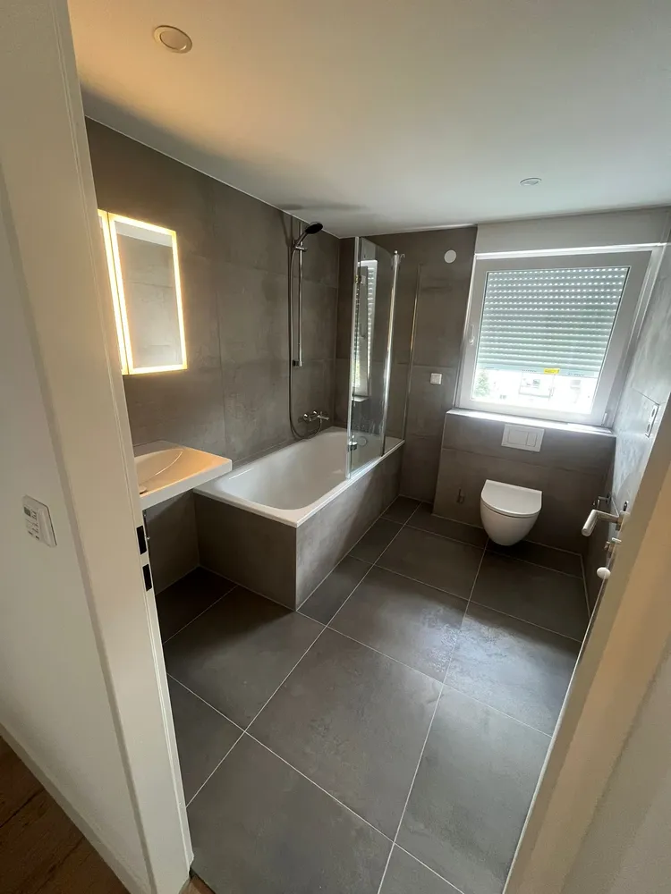 4 Zimmer Wohnung mit 82 m² in Essen – Bild 5