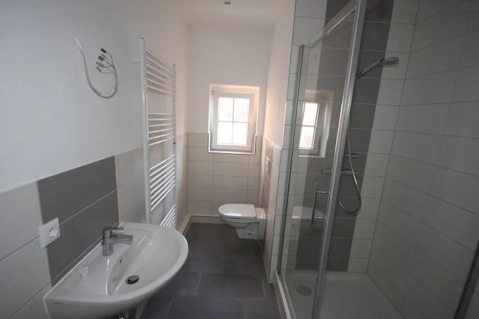 2 Zimmer Wohnung mit 44 m² in Aue-Bad Schlema – Bild 5