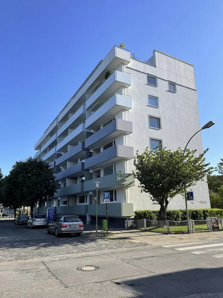 2 Zimmer Wohnung mit 70 m² in Bremerhaven – Bild 2