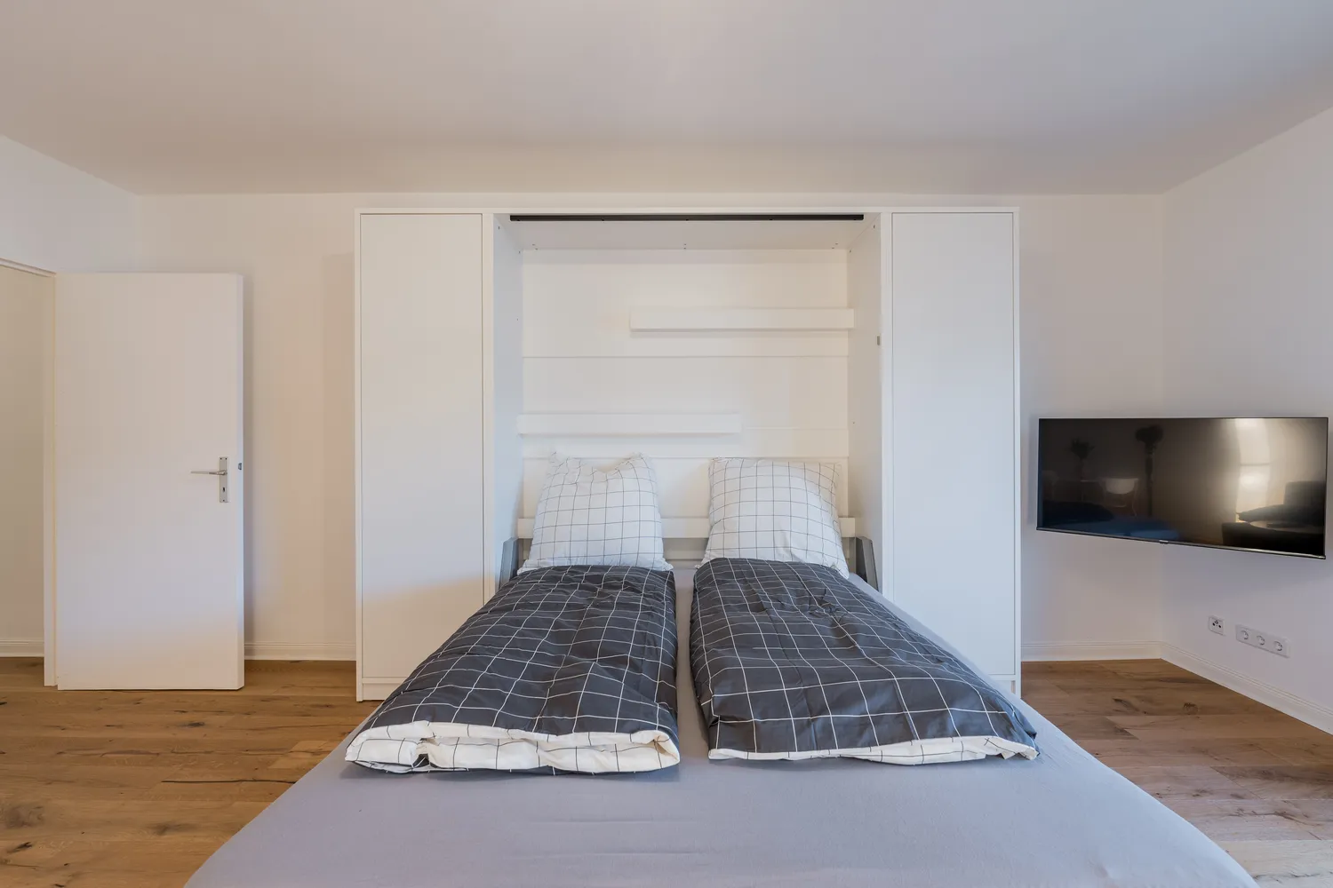 1 Zimmer Wohnung mit 42 m² in Berlin – Bild 3