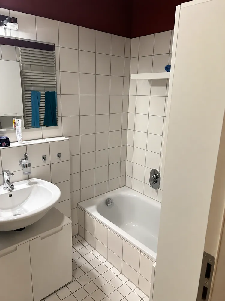 2 Zimmer Wohnung mit 67 m² in Paderborn – Bild 8