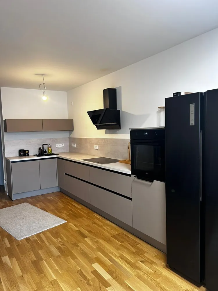 3 Zimmer Wohnung mit 95 m² in Bergisch Gladbach – Bild 3