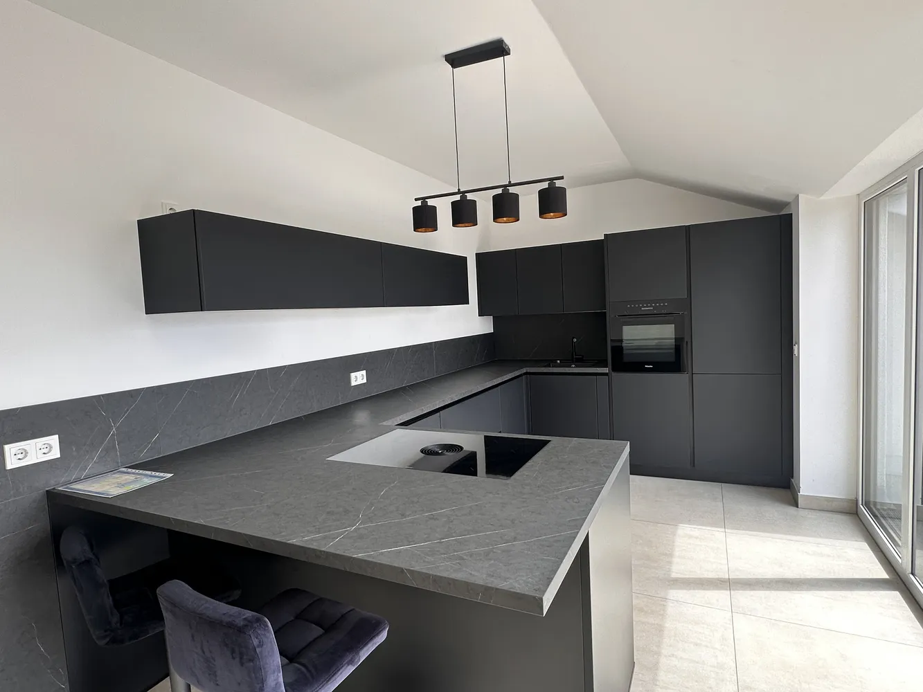 3 Zimmer Wohnung mit 94 m² in Düsseldorf – Bild 7