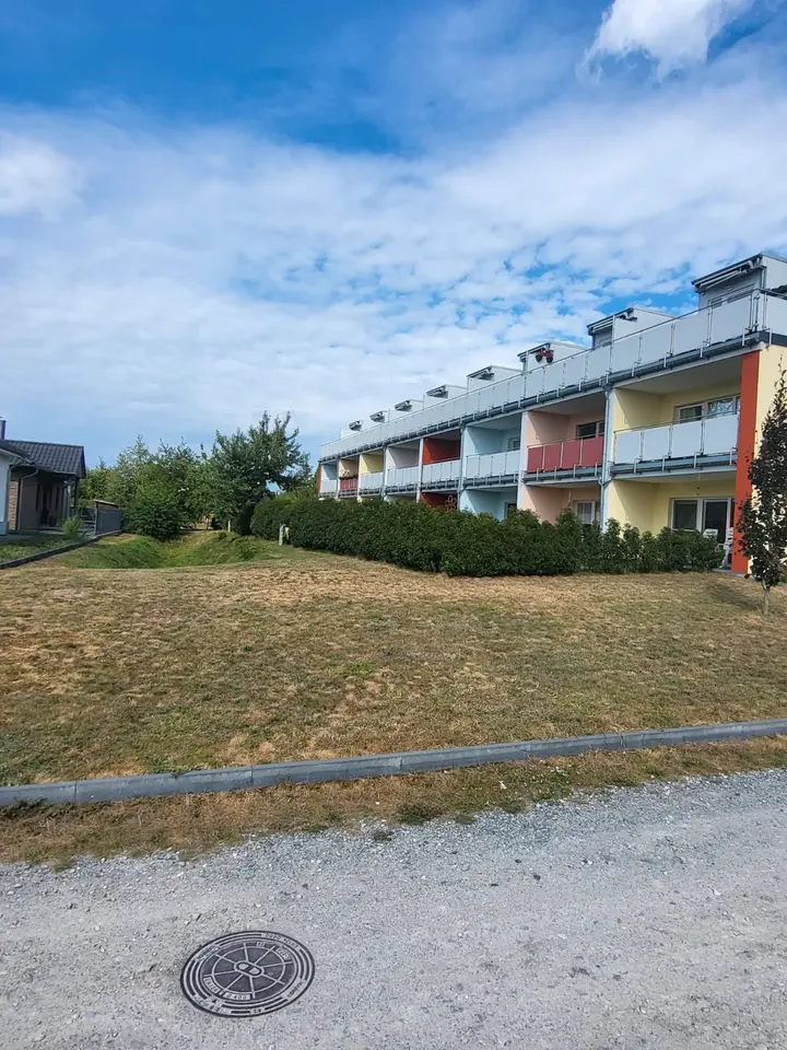 2 room apartment with 54 m² in Gifhorn – Photo 3