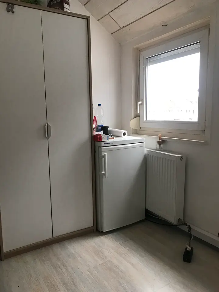 WG-Zimmer mit 16 m² in Leonberg – Bild 8