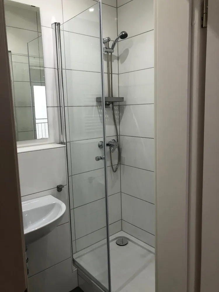 1 Zimmer Wohnung mit 29 m² in Halle (Saale) – Bild 8