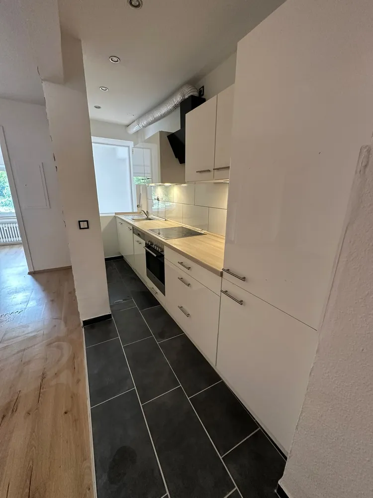 5 Zimmer Wohnung mit 105 m² in Dortmund – Bild 7