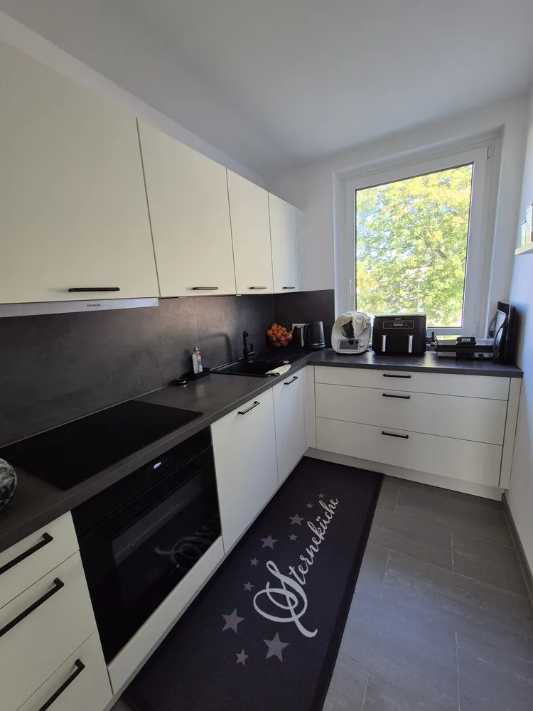 3 room apartment with 65 m² in Duisburg – Photo 3