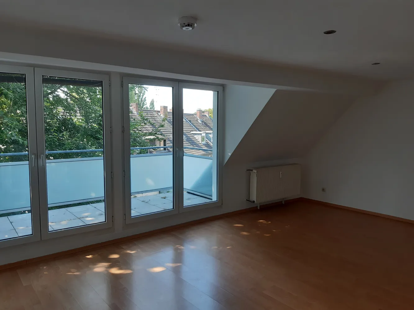 2 Zimmer Wohnung mit 62 m² in Essen – Bild 2