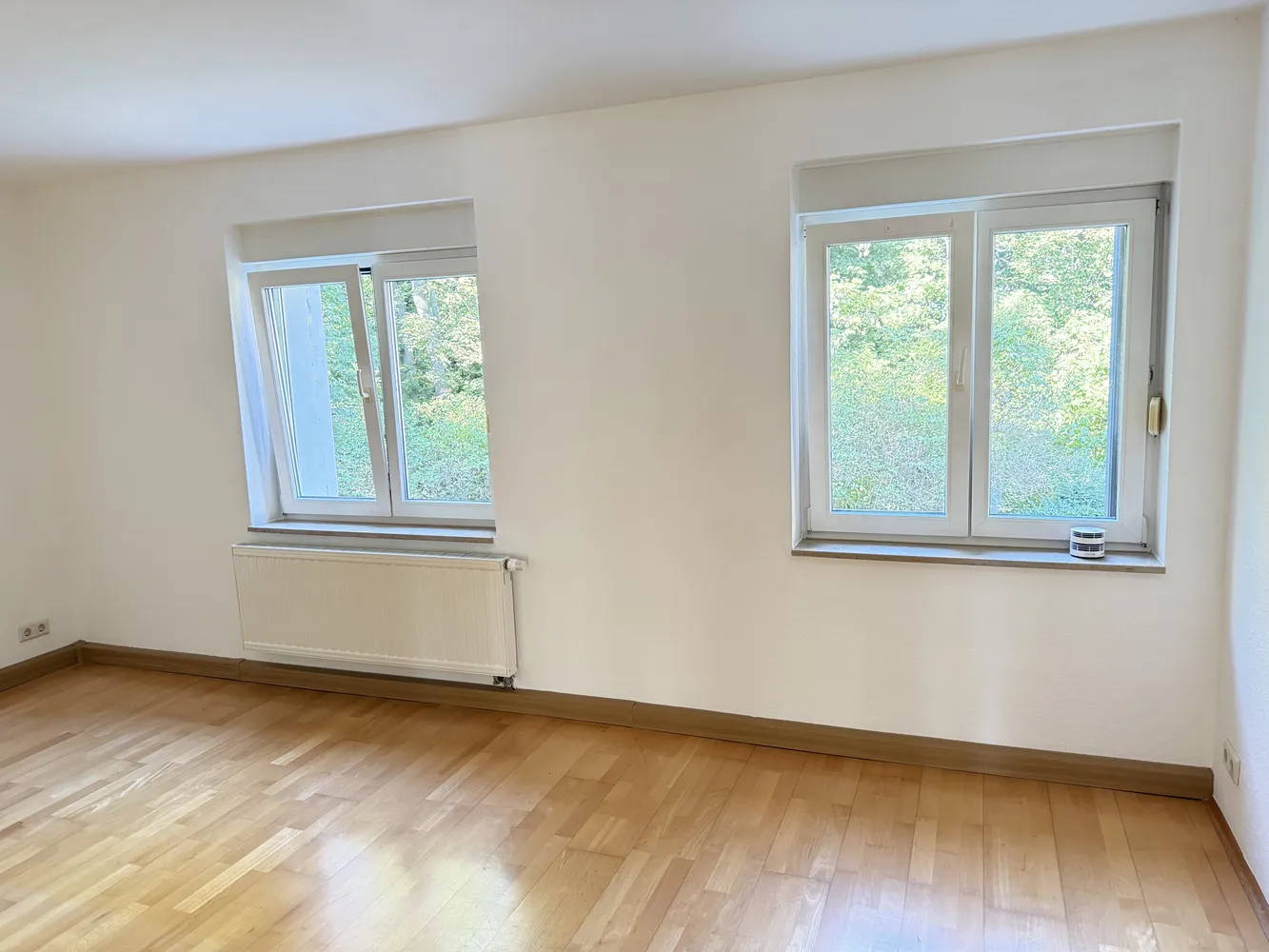 2 Zimmer Wohnung mit 60 m² in Altenburg – Bild 11
