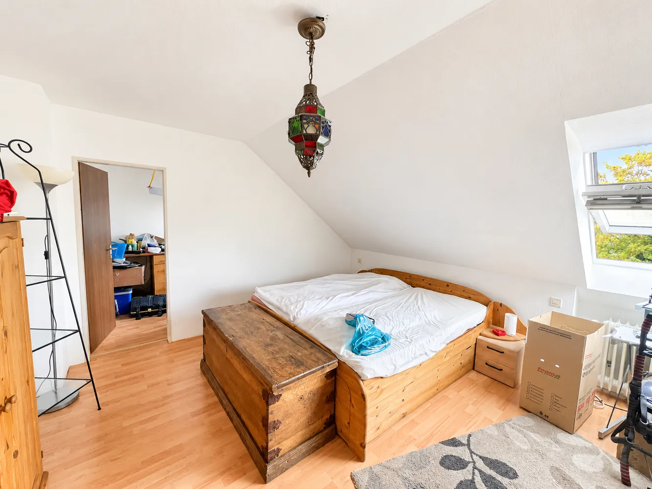 3 Zimmer Wohnung mit 58 m² in Düren – Bild 9