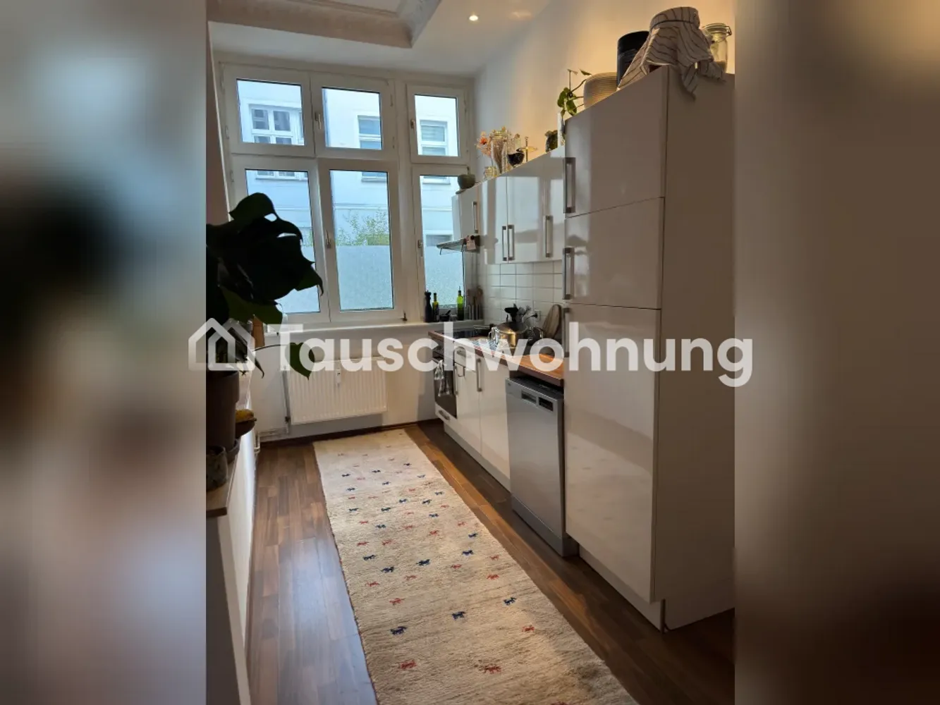2 Zimmer Wohnung mit 70 m² in Berlin – Bild 3