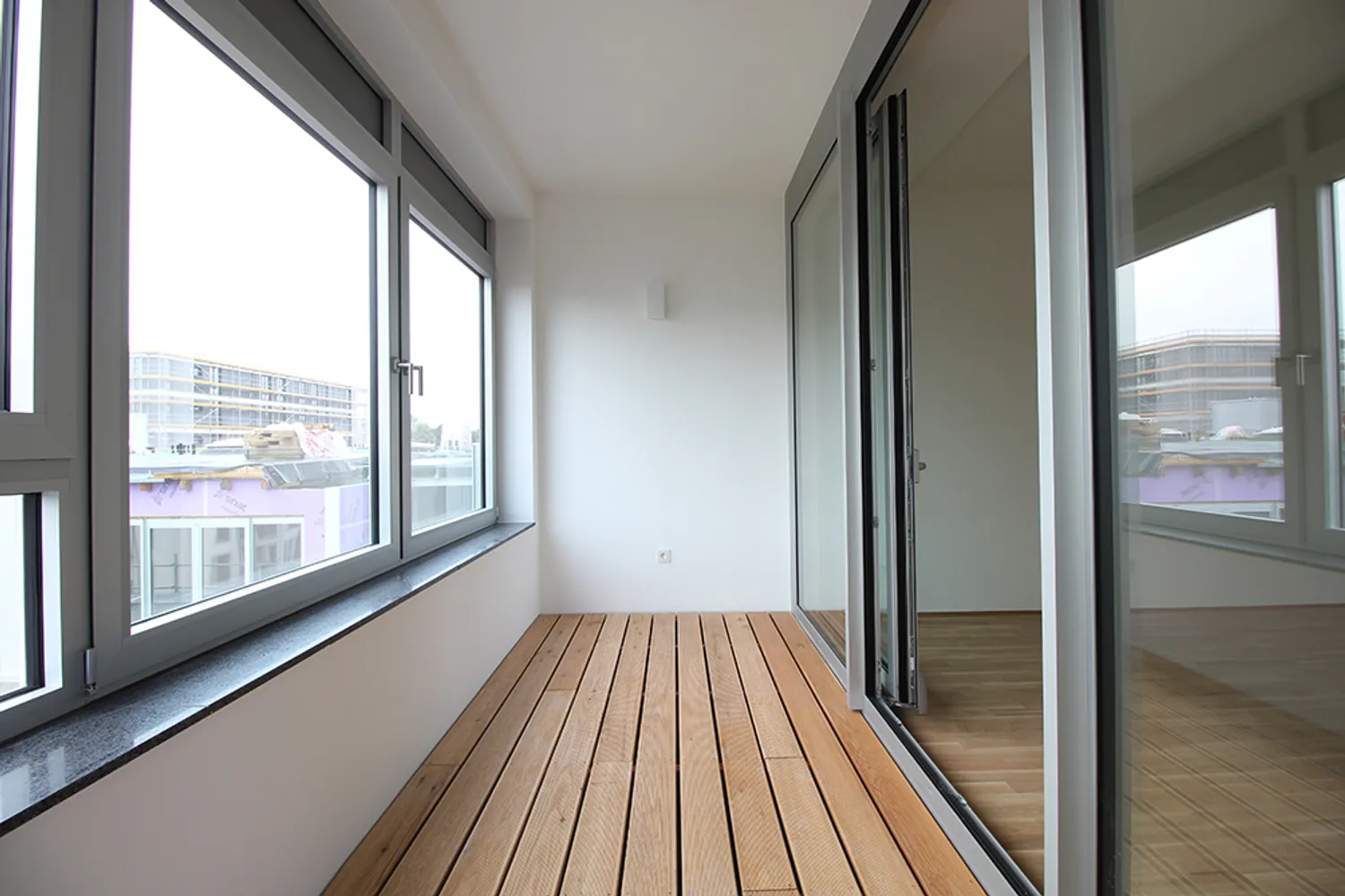 2 Zimmer Wohnung mit 81 m² in Leipzig – Bild 12