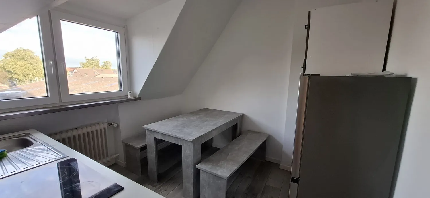 1 Zimmer Wohnung mit 35 m² in Duisburg – Bild 3