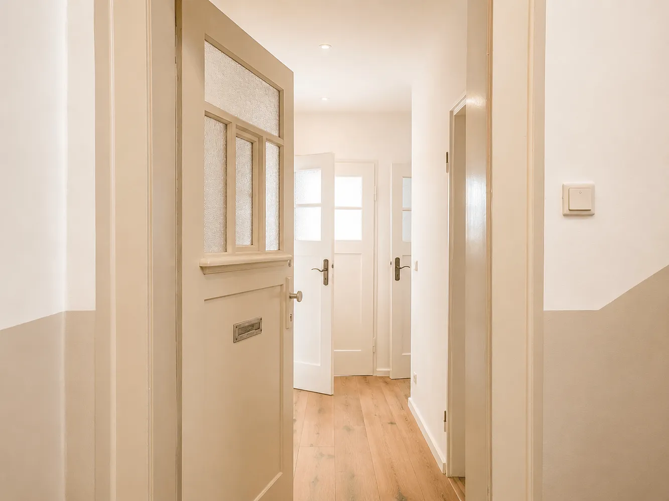 3 Zimmer Wohnung mit 60 m² in Leipzig – Bild 4