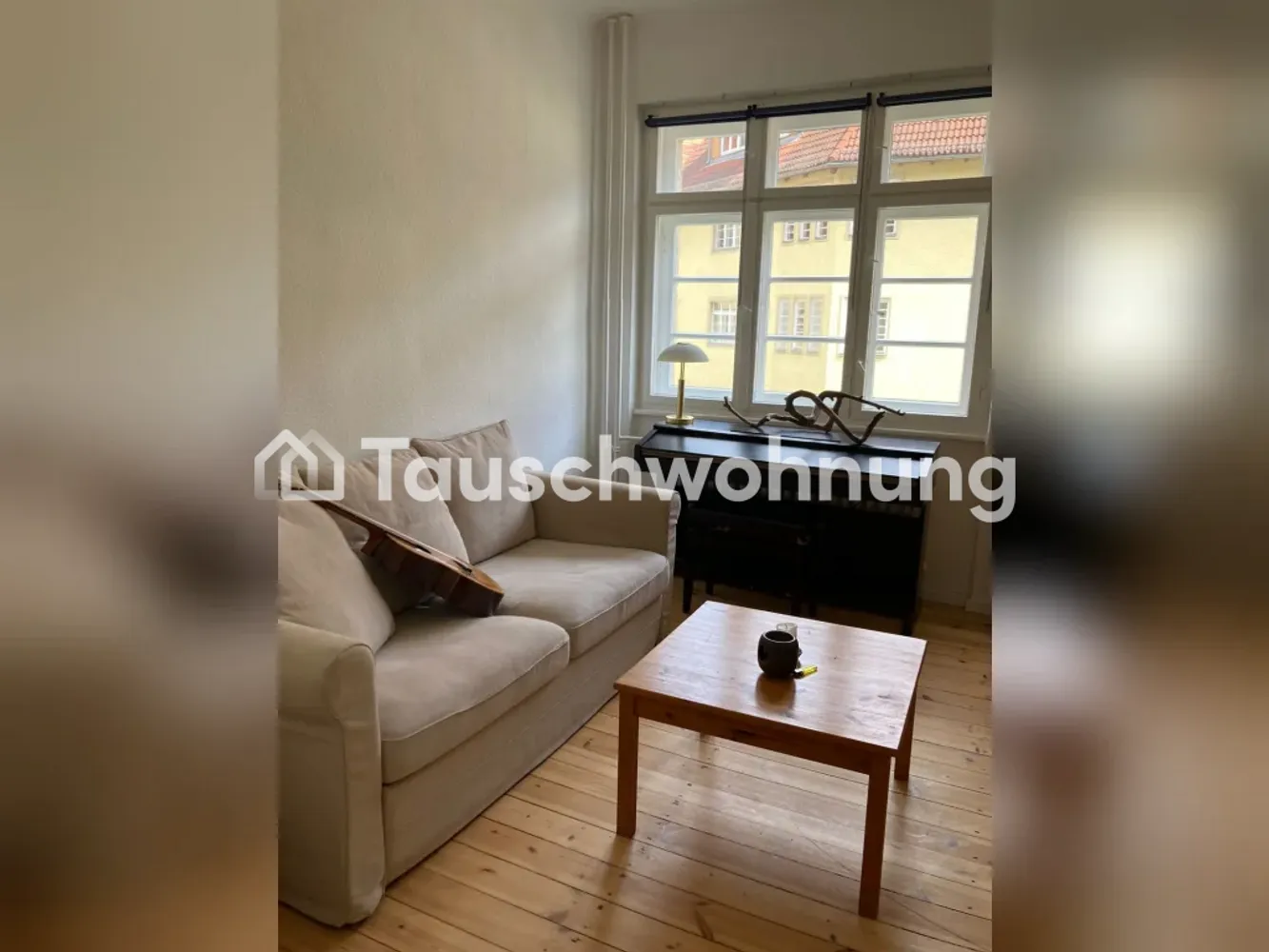 4 room apartment with 84 m² in Berlin – Photo 3