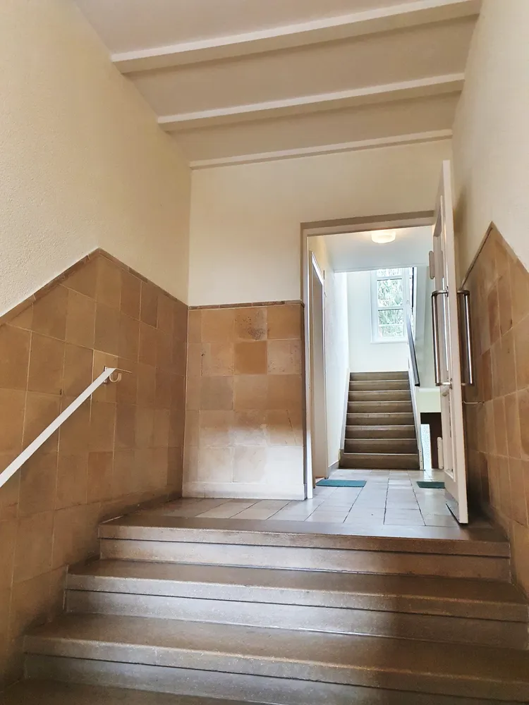 2 Zimmer Wohnung mit 55 m² in Stuttgart – Bild 5