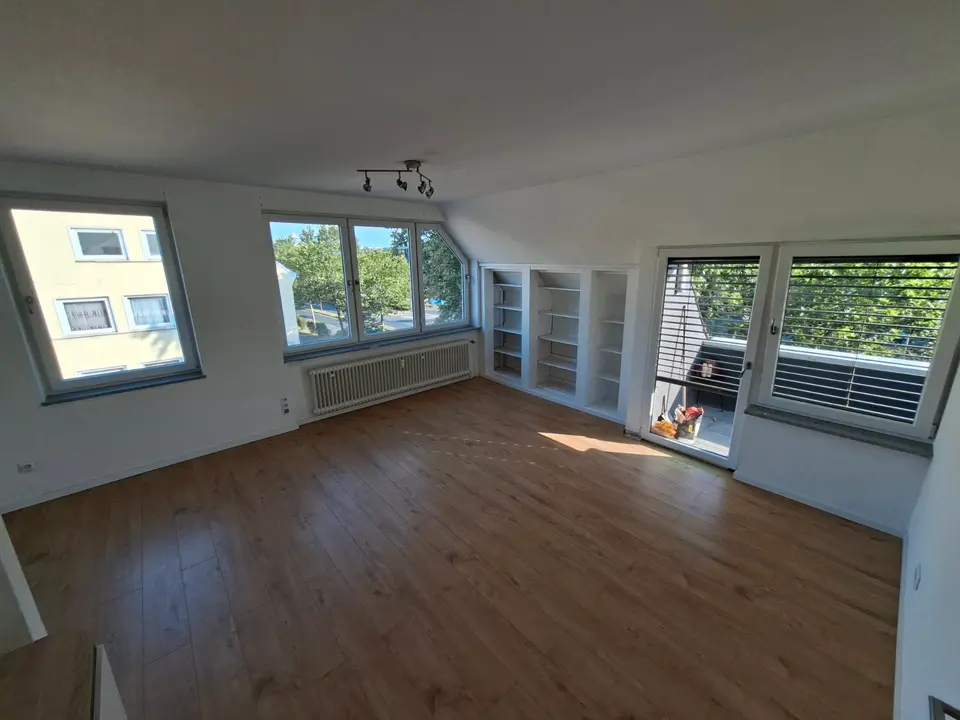 3 Zimmer Wohnung mit 90 m² in Bremen – Bild 1