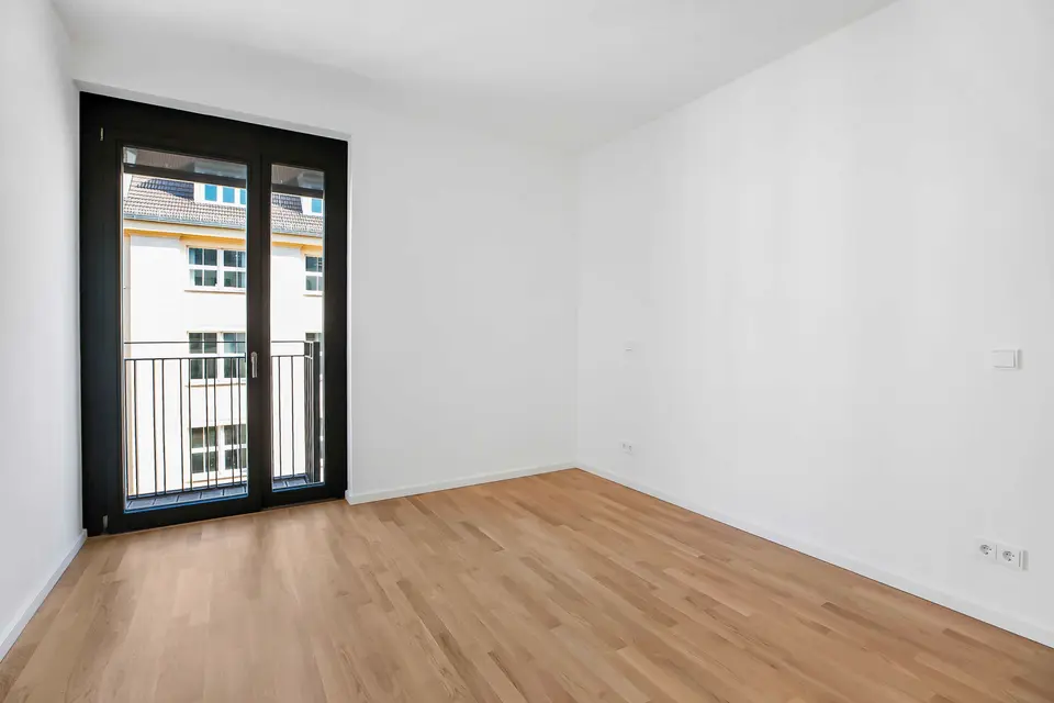 3 Zimmer Wohnung mit 59 m² in Berlin – Bild 4