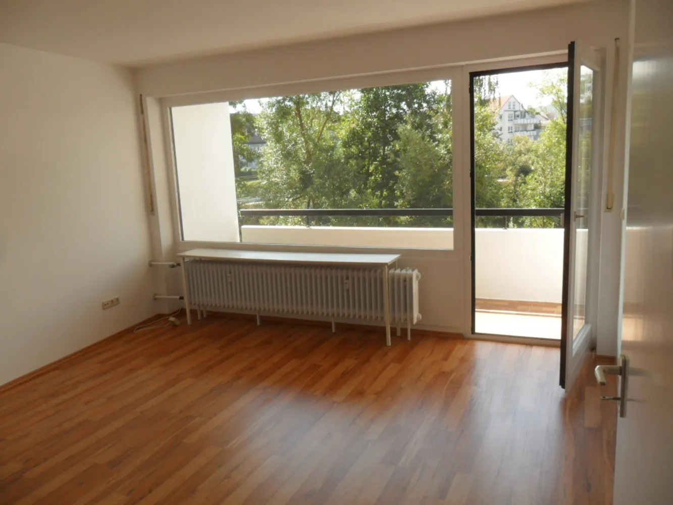 3 Zimmer Wohnung mit 81 m² in Bamberg – Bild 9