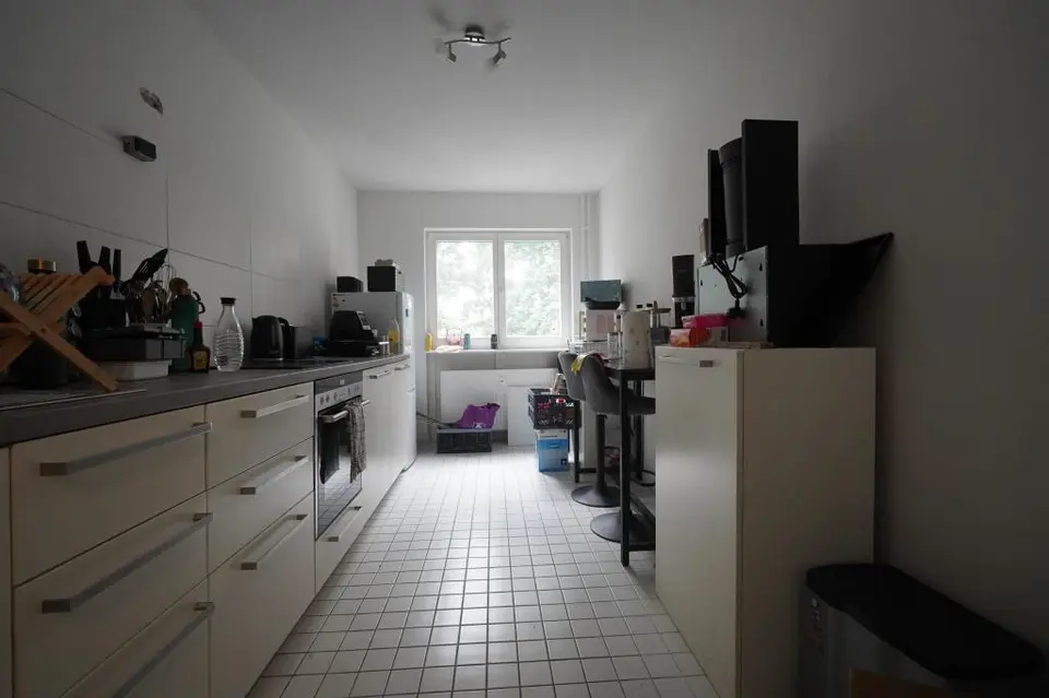 3 Zimmer Wohnung mit 80 m² in Eschwege – Bild 2