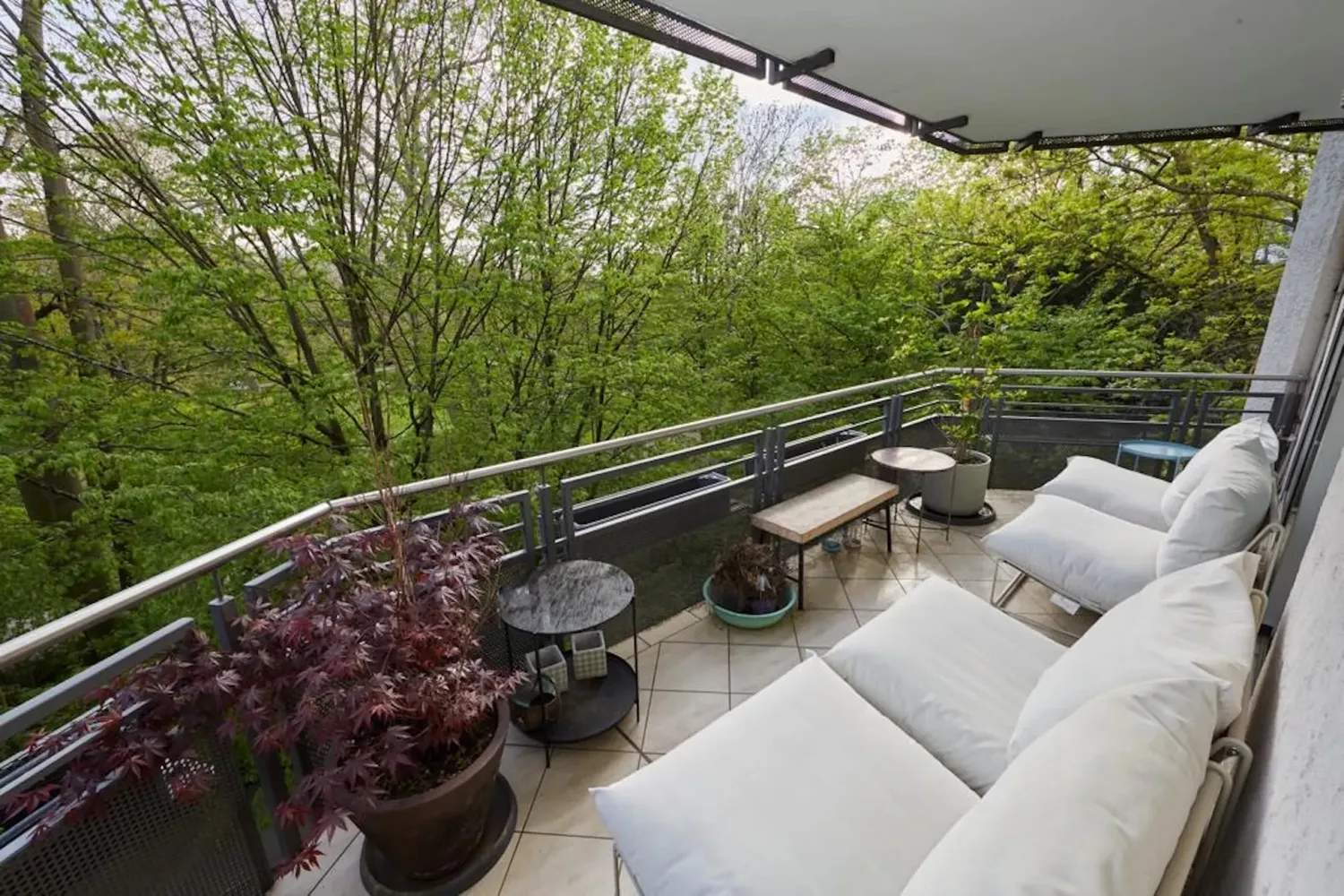 WG-Zimmer mit 20 m² in Wiesbaden – Bild 2