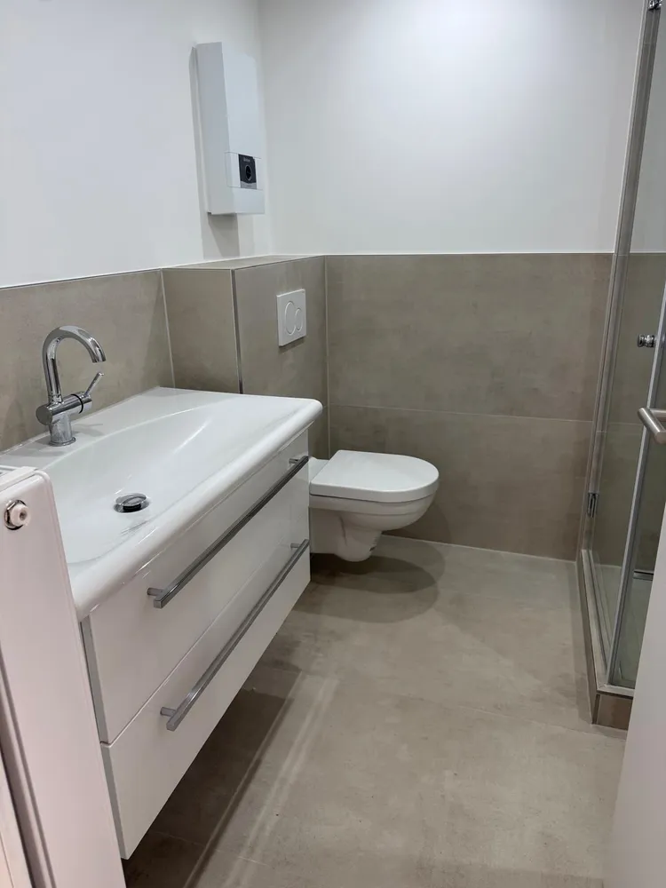 2 Zimmer Wohnung mit 70 m² in Köln – Bild 6