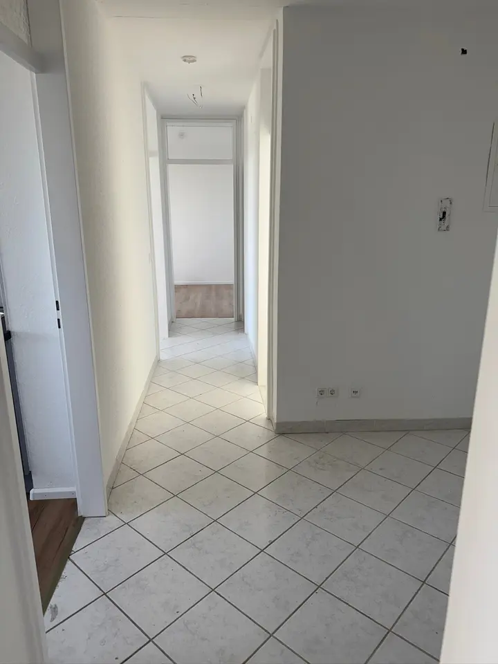 3 Zimmer Wohnung mit 89 m² in Weil am Rhein – Bild 4