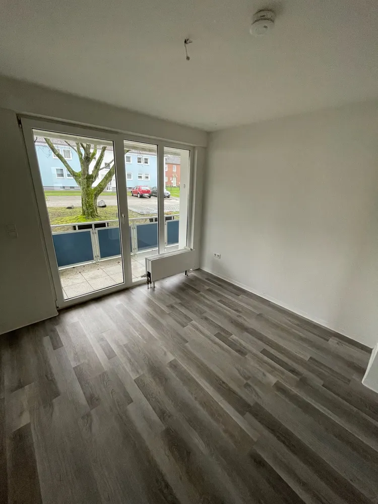 3 Zimmer Wohnung mit 47 m² in Dortmund – Bild 2