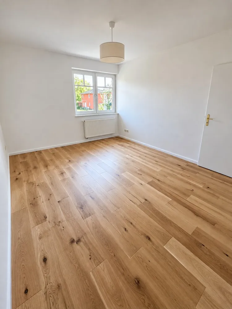 4 Zimmer Haus mit 122 m² in Rostock – Bild 5