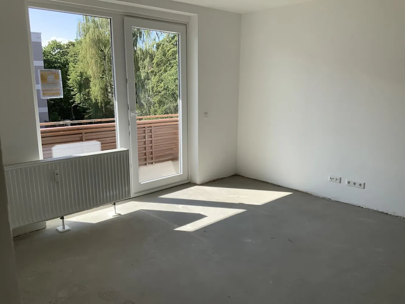 4 Zimmer Wohnung mit 90 m² in Nürnberg – Bild 11