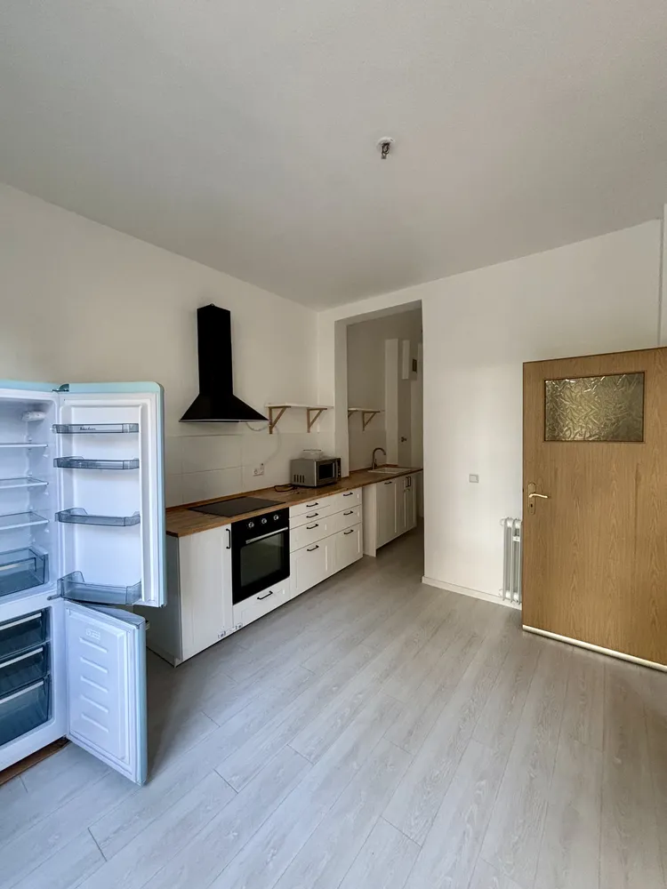 3 Zimmer Wohnung mit 68 m² in Köln – Bild 1