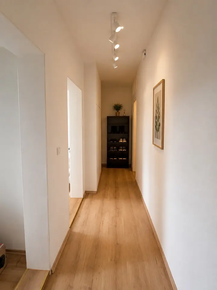 WG-Zimmer mit 9 m² in Nürnberg – Bild 8