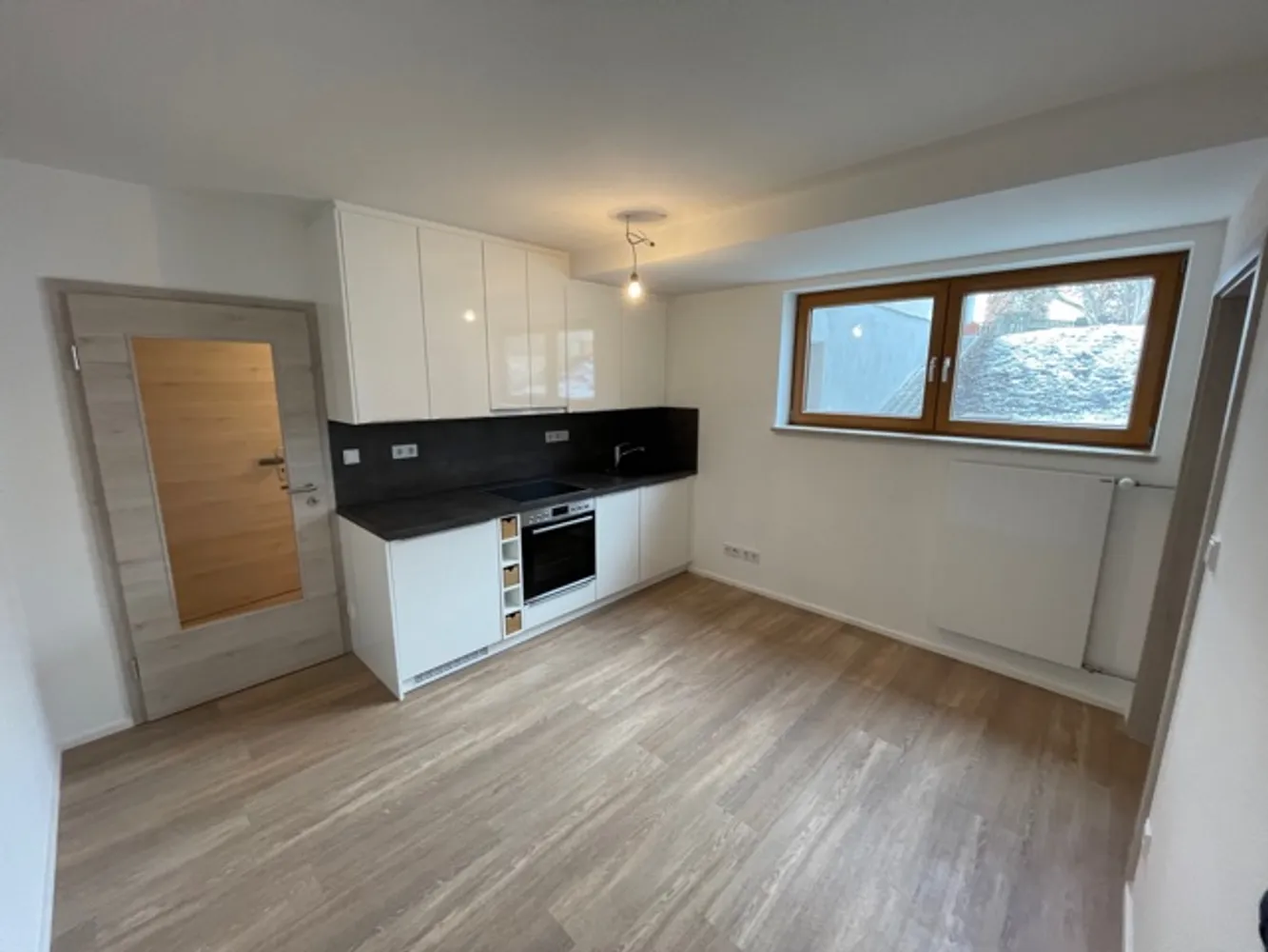 2 room apartment with 37 m² in Augsburg – Photo 2
