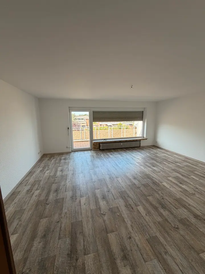 4 Zimmer Wohnung mit 124 m² in Ratingen – Bild 1