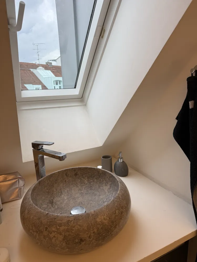 1 Zimmer Wohnung mit 40 m² in München – Bild 3