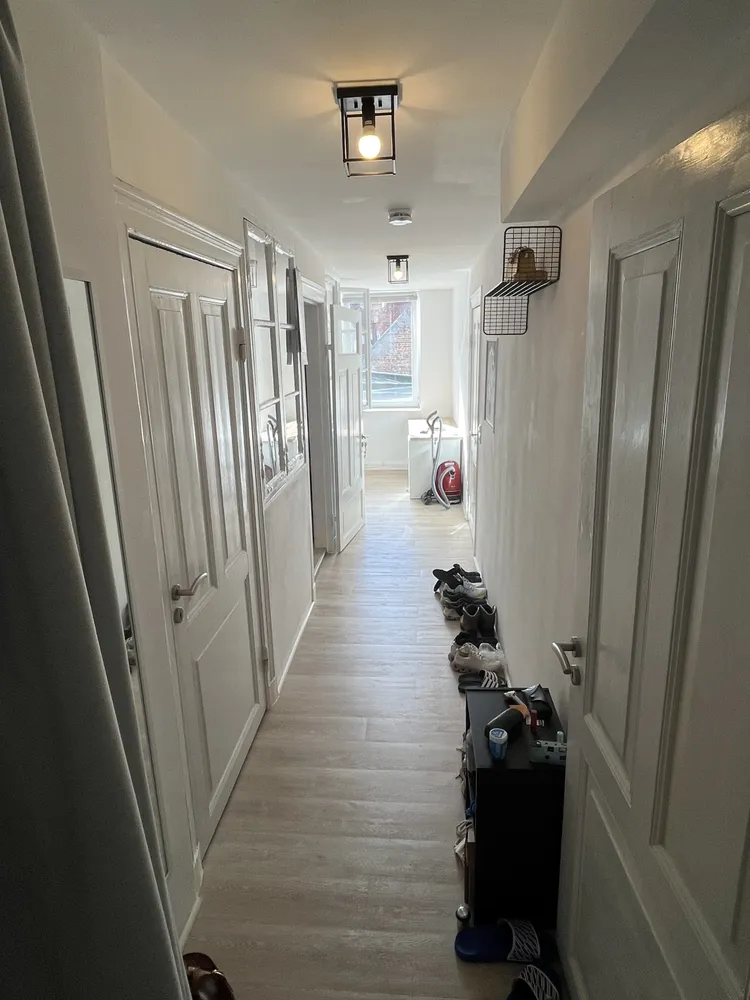 2 Zimmer Wohnung mit 69 m² in Lübeck – Bild 12