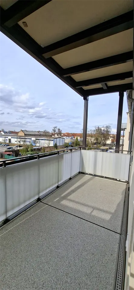 4 Zimmer Wohnung mit 90 m² in Neubrandenburg – Bild 4