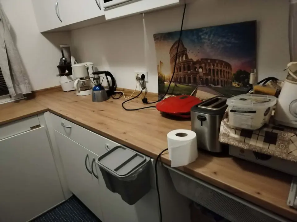 3 Zimmer Wohnung mit 62 m² in Gelsenkirchen – Bild 10