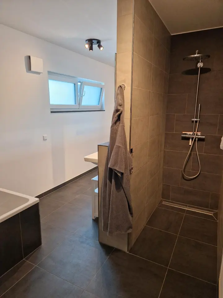 5 Zimmer Wohnung mit 133 m² in Hamm – Bild 9
