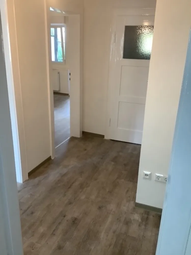3 Zimmer Wohnung mit 56 m² in Nürnberg – Bild 6