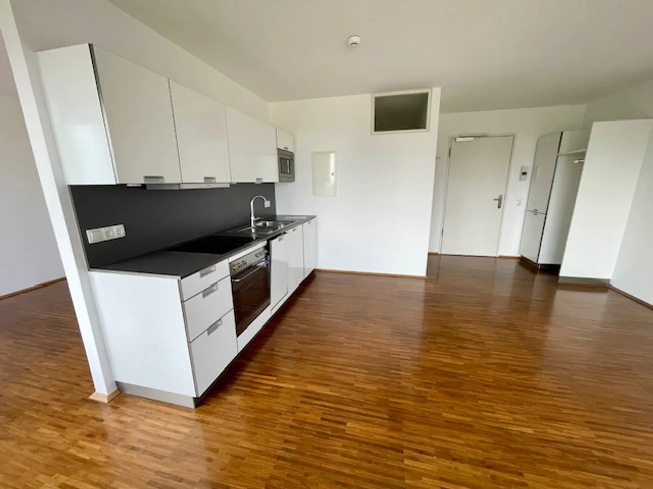 2 Zimmer Wohnung mit 46 m² in Frankfurt am Main – Bild 6