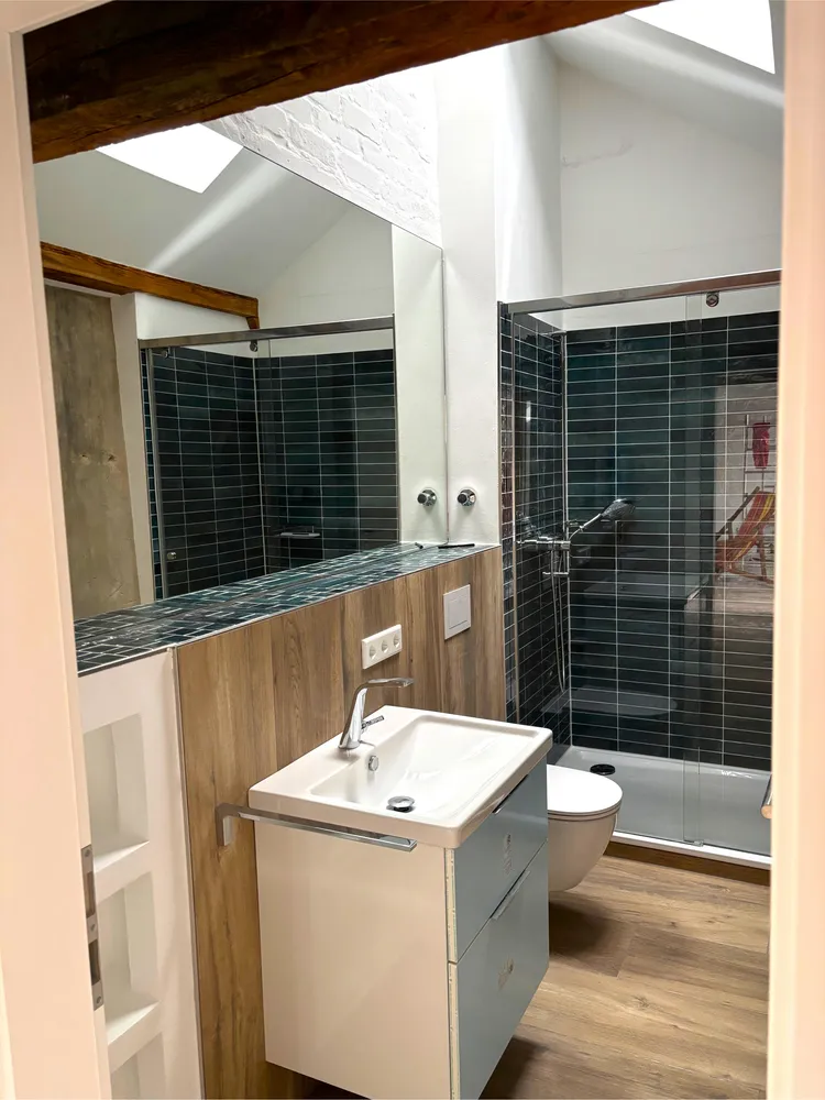 2 Zimmer Wohnung mit 65 m² in Münster – Bild 12